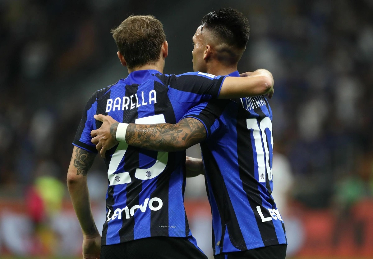 Newcastle United close in on sensational move for Inter Milan star